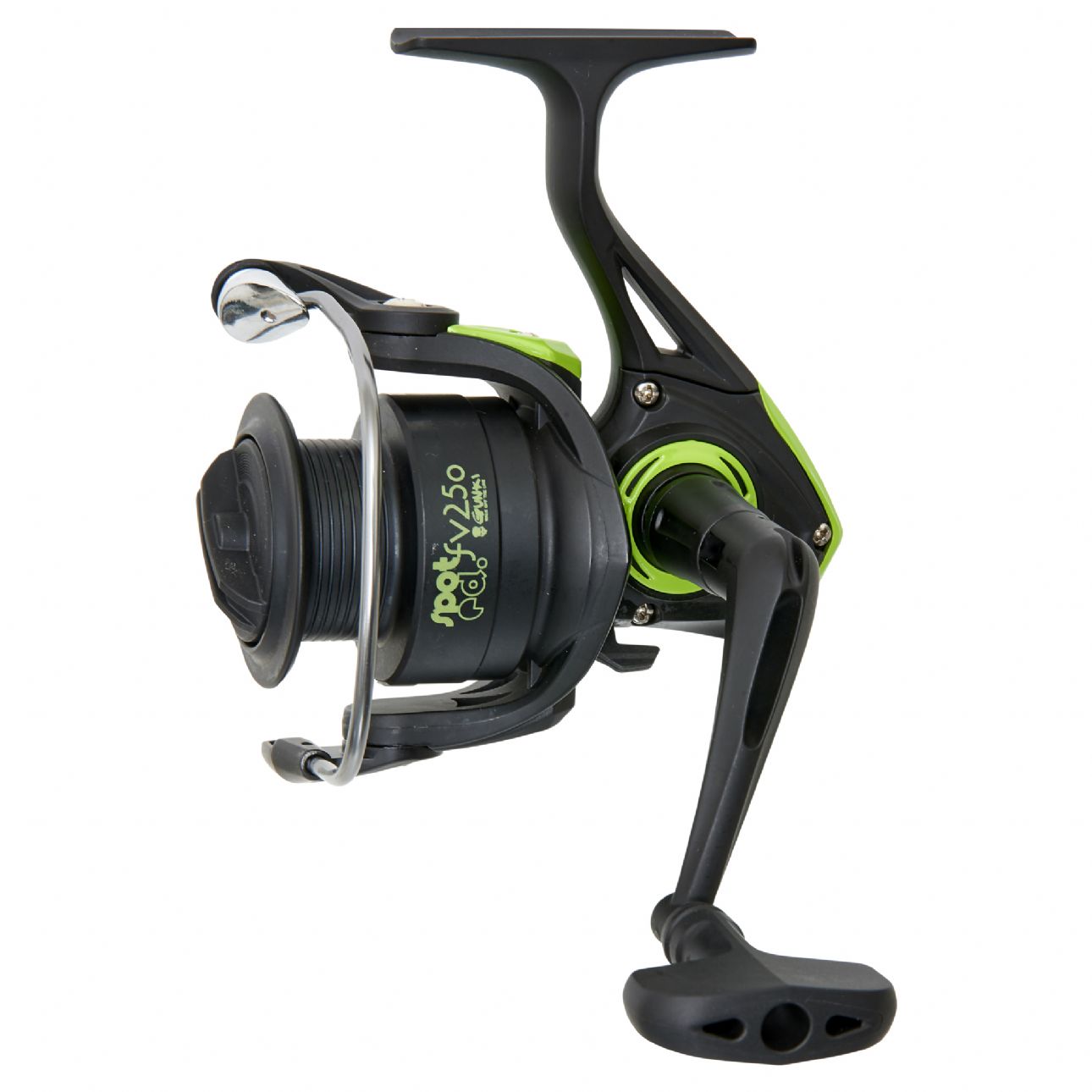 Gunki Spot ED FV Reel 250